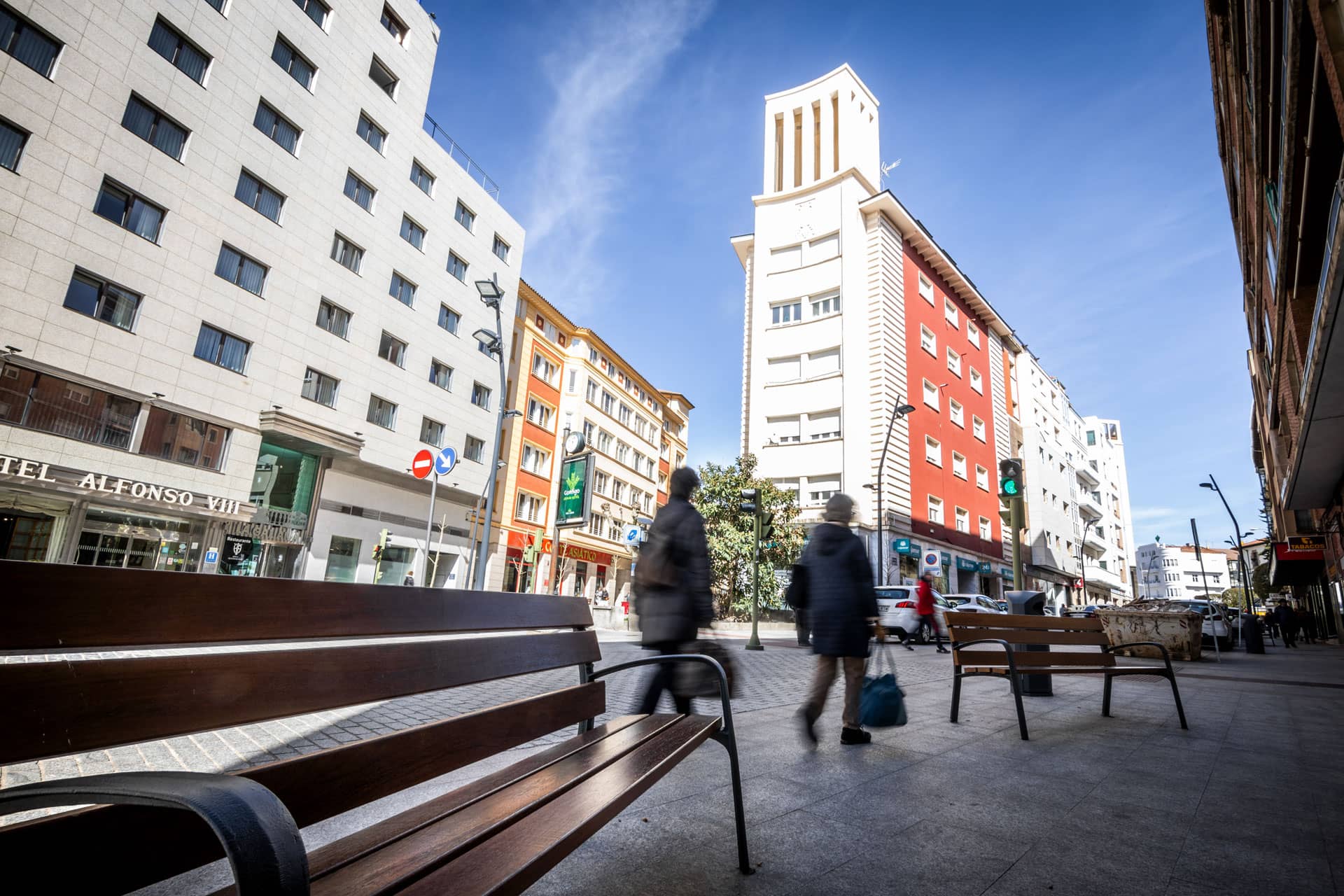 Soria Ciudad para Vivir